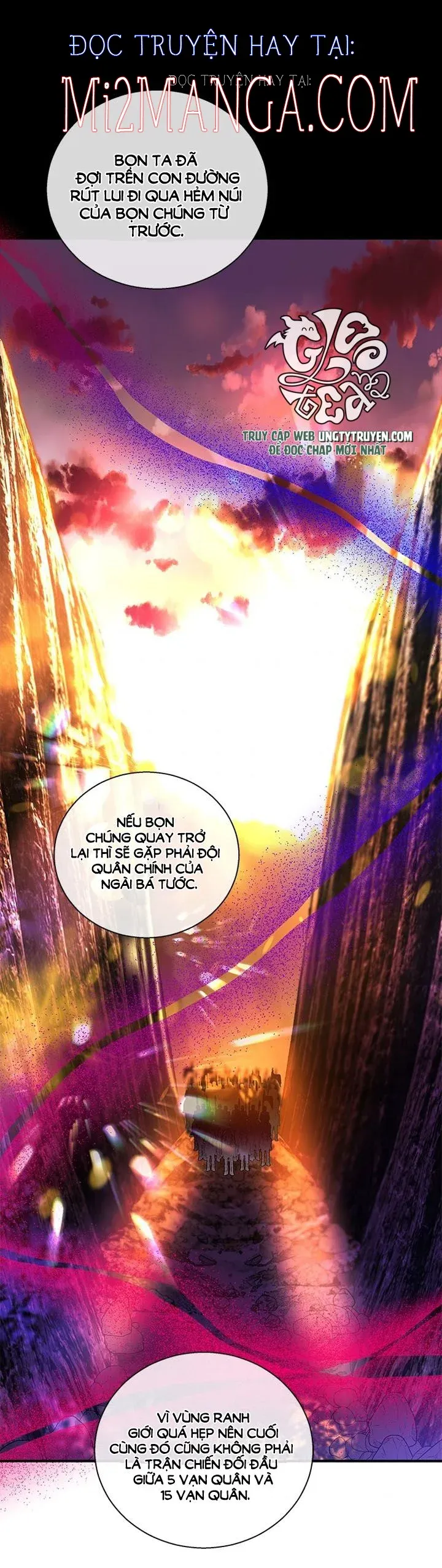 đọc truyện Vợ Ơi, Anh Sắp Trụ Không Nổi Rồi! Chương 35.5 ảnh 20 tại Thiên Thai Truyện