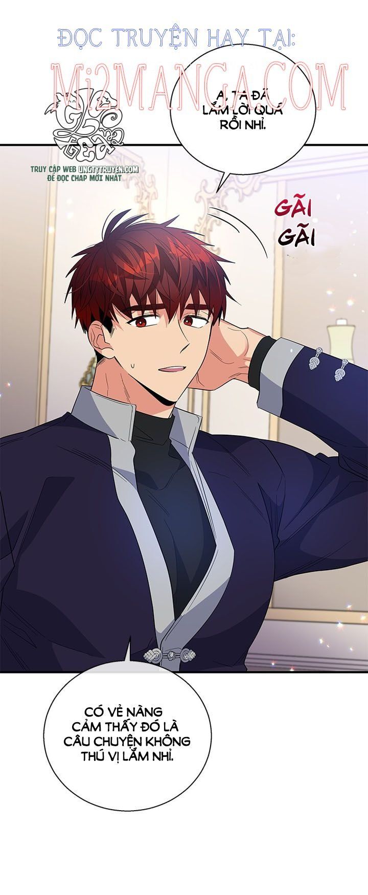 đọc truyện Vợ Ơi, Anh Sắp Trụ Không Nổi Rồi! Chương 35.5 ảnh 21 tại Thiên Thai Truyện