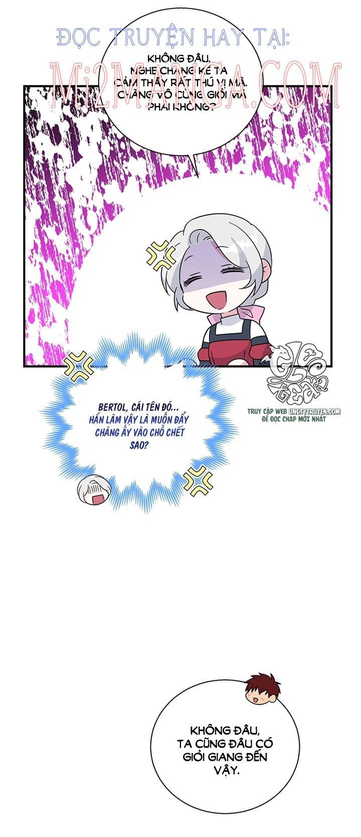 đọc truyện Vợ Ơi, Anh Sắp Trụ Không Nổi Rồi! Chương 35.5 ảnh 22 tại Thiên Thai Truyện