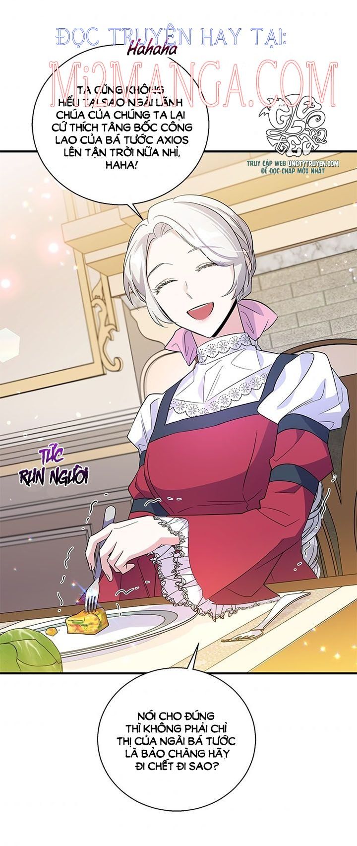 đọc truyện Vợ Ơi, Anh Sắp Trụ Không Nổi Rồi! Chương 35.5 ảnh 26 tại Thiên Thai Truyện