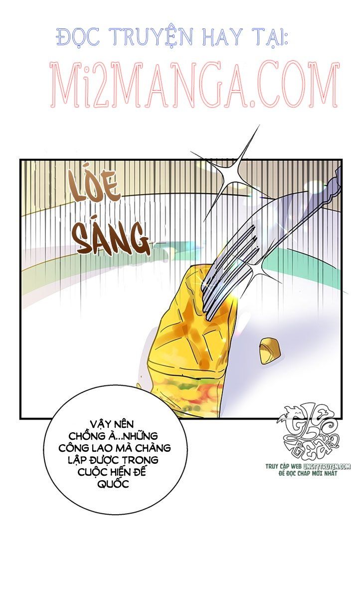 đọc truyện Vợ Ơi, Anh Sắp Trụ Không Nổi Rồi! Chương 35.5 ảnh 29 tại Thiên Thai Truyện