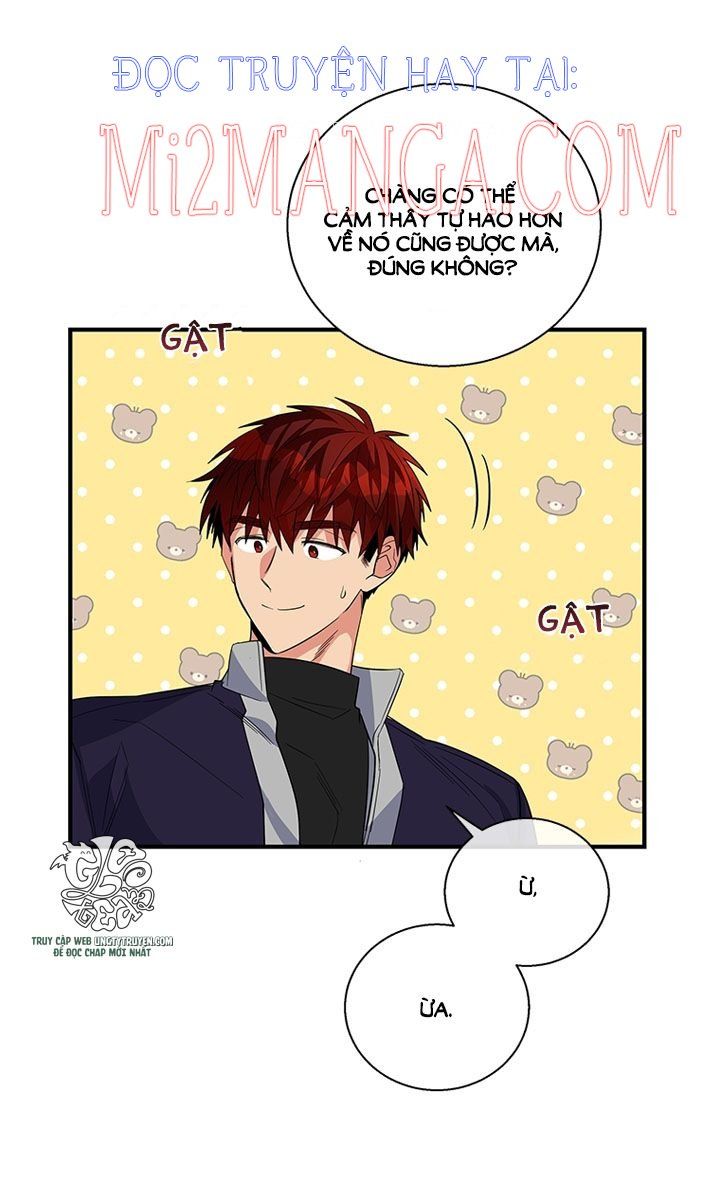 đọc truyện Vợ Ơi, Anh Sắp Trụ Không Nổi Rồi! Chương 35.5 ảnh 30 tại Thiên Thai Truyện