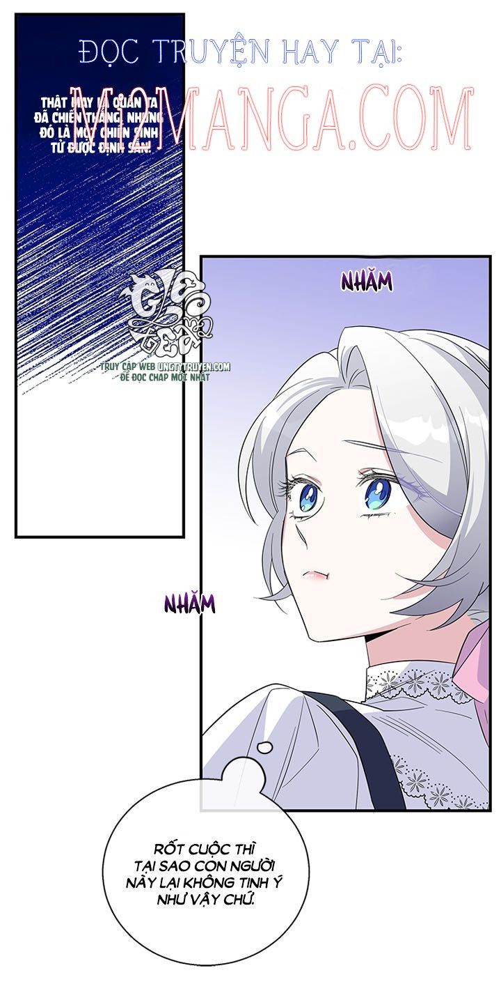 đọc truyện Vợ Ơi, Anh Sắp Trụ Không Nổi Rồi! Chương 35.5 ảnh 31 tại Thiên Thai Truyện