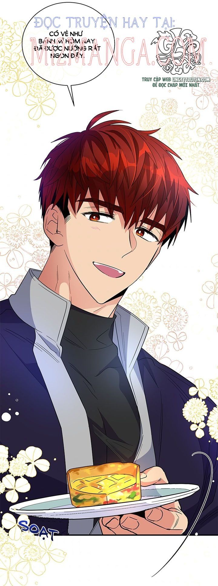 đọc truyện Vợ Ơi, Anh Sắp Trụ Không Nổi Rồi! Chương 35.5 ảnh 33 tại Thiên Thai Truyện