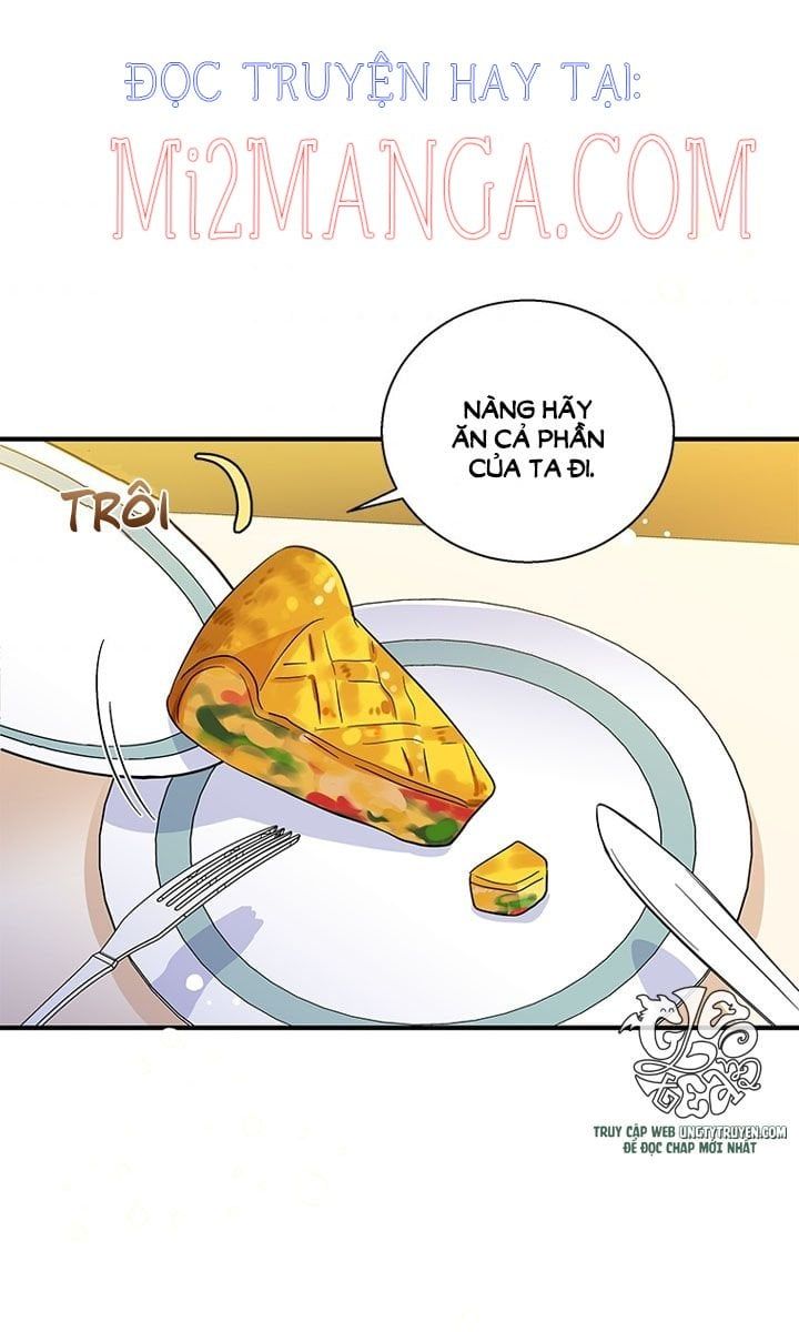 đọc truyện Vợ Ơi, Anh Sắp Trụ Không Nổi Rồi! Chương 35.5 ảnh 34 tại Thiên Thai Truyện