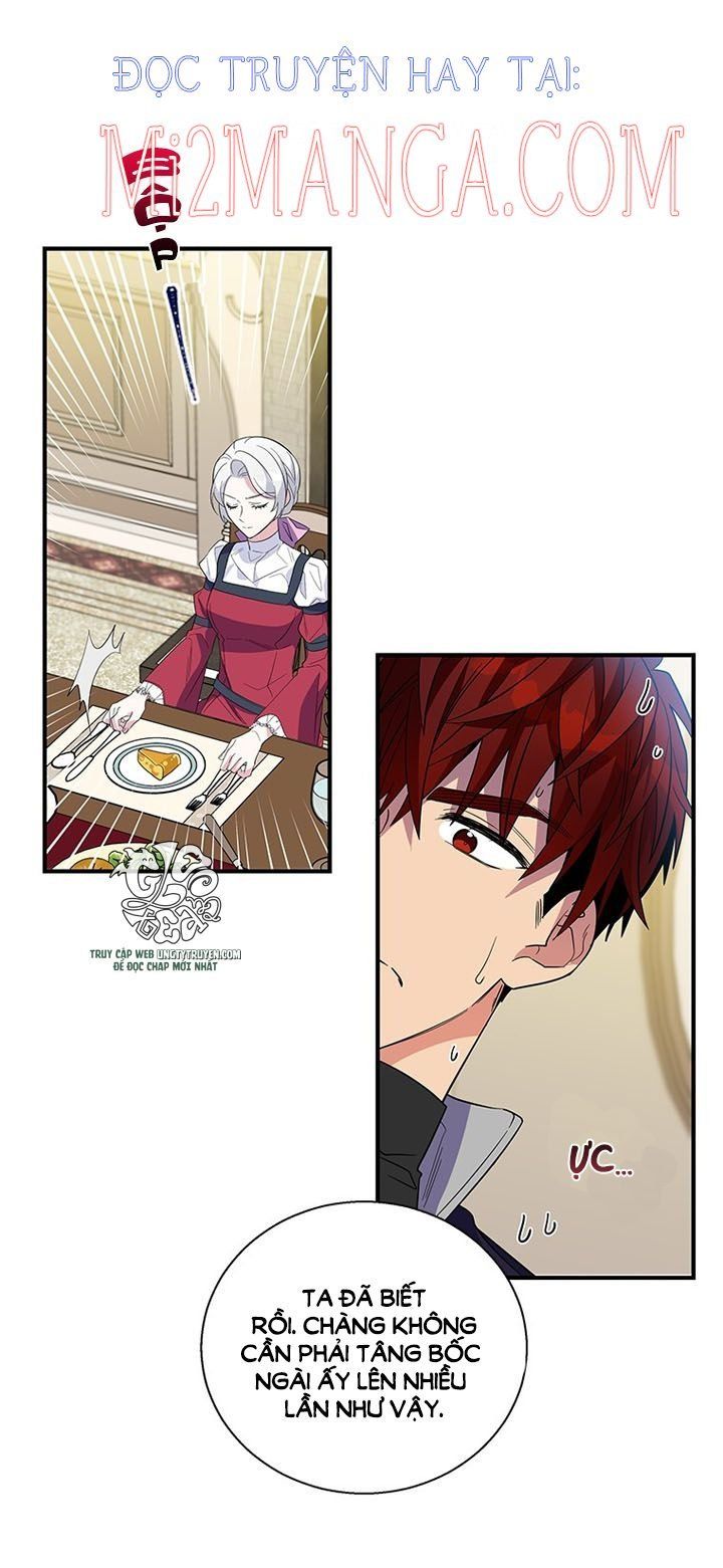 đọc truyện Vợ Ơi, Anh Sắp Trụ Không Nổi Rồi! Chương 35.5 ảnh 10 tại Thiên Thai Truyện