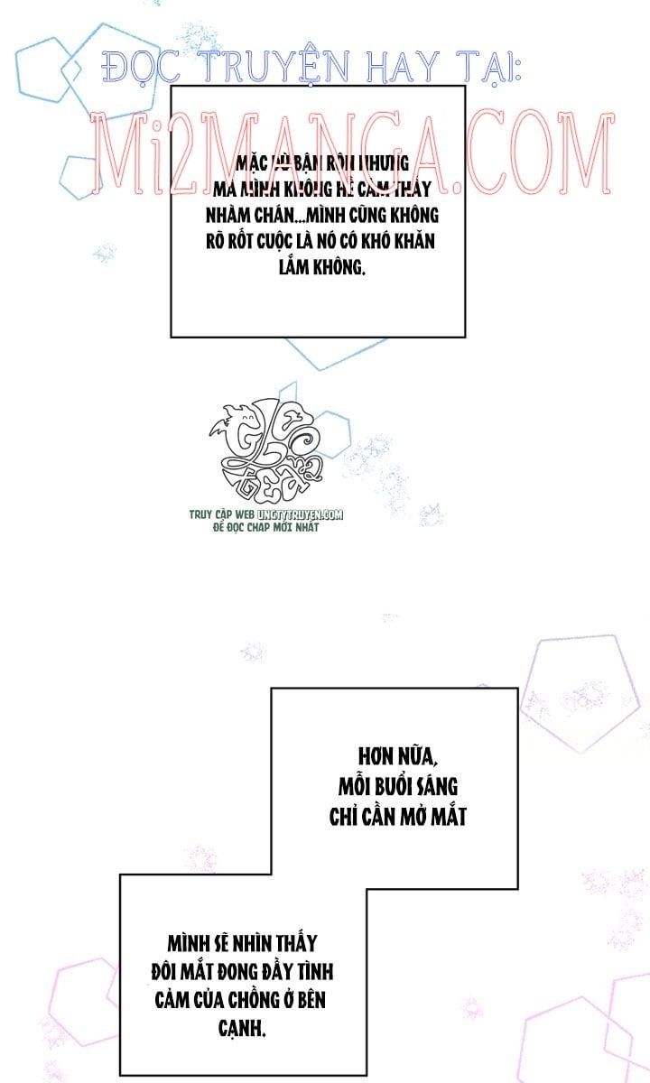 đọc truyện Vợ Ơi, Anh Sắp Trụ Không Nổi Rồi! Chương 35 ảnh 12 tại Thiên Thai Truyện