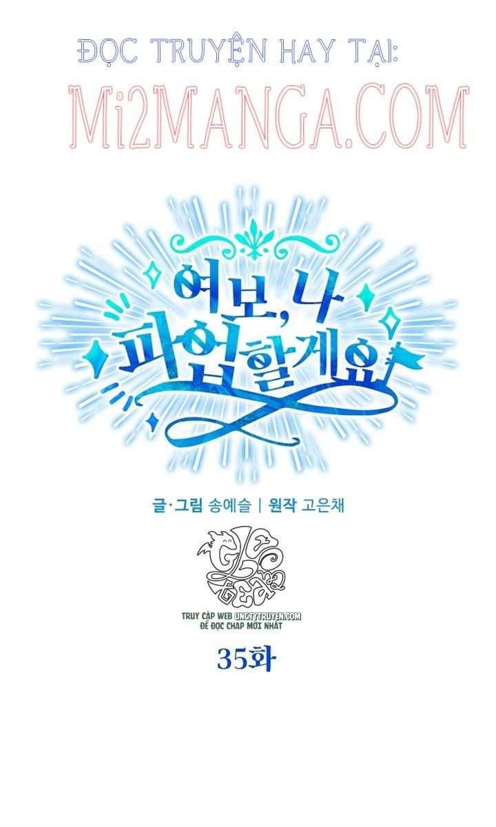 đọc truyện Vợ Ơi, Anh Sắp Trụ Không Nổi Rồi! Chương 35 ảnh 17 tại Thiên Thai Truyện