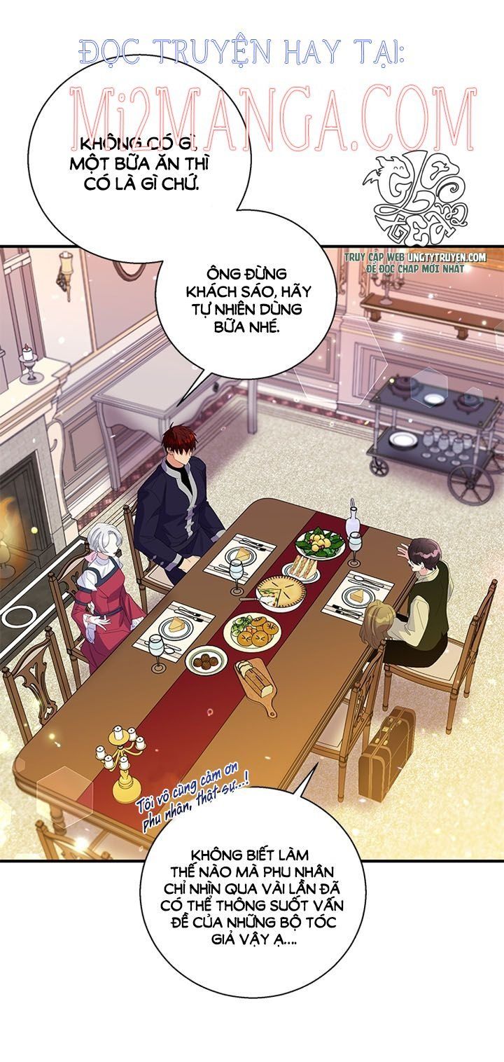 đọc truyện Vợ Ơi, Anh Sắp Trụ Không Nổi Rồi! Chương 35 ảnh 21 tại Thiên Thai Truyện