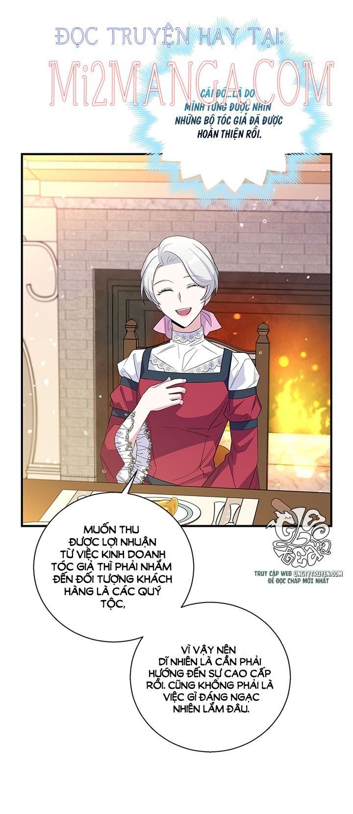 đọc truyện Vợ Ơi, Anh Sắp Trụ Không Nổi Rồi! Chương 35 ảnh 23 tại Thiên Thai Truyện