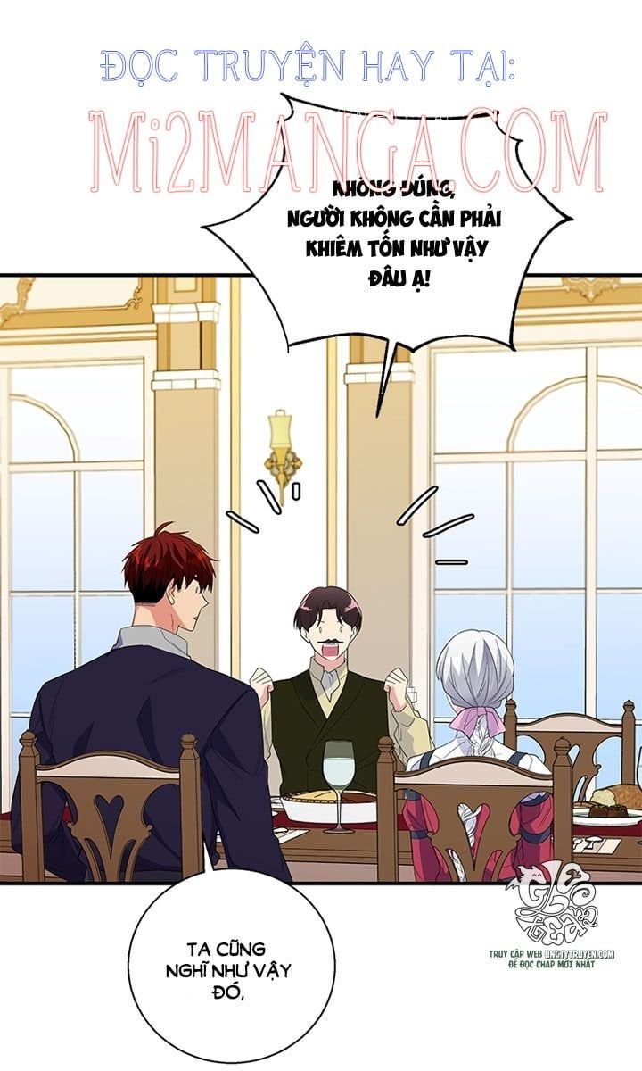 đọc truyện Vợ Ơi, Anh Sắp Trụ Không Nổi Rồi! Chương 35 ảnh 24 tại Thiên Thai Truyện