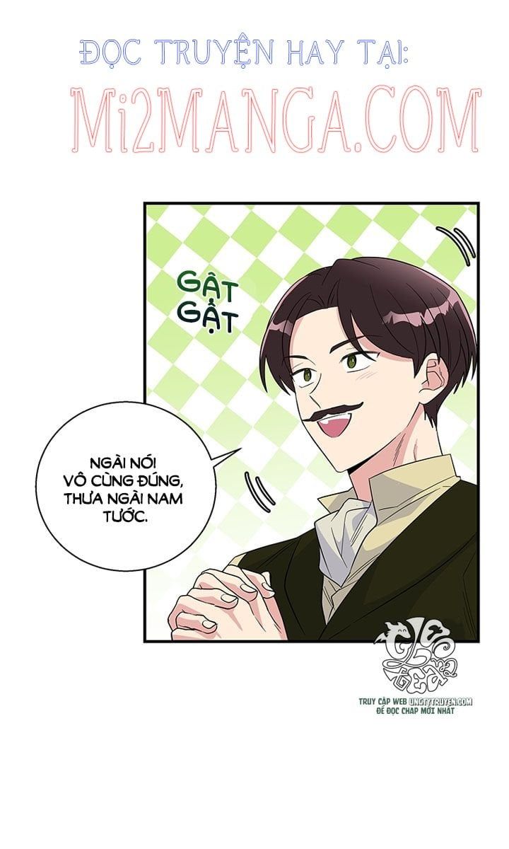 đọc truyện Vợ Ơi, Anh Sắp Trụ Không Nổi Rồi! Chương 35 ảnh 26 tại Thiên Thai Truyện