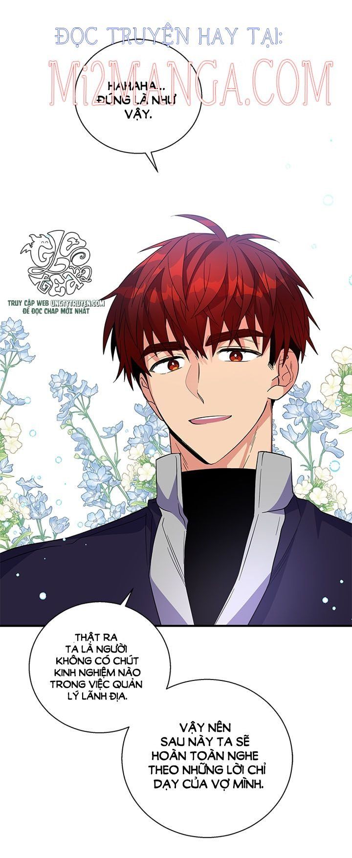 đọc truyện Vợ Ơi, Anh Sắp Trụ Không Nổi Rồi! Chương 35 ảnh 29 tại Thiên Thai Truyện