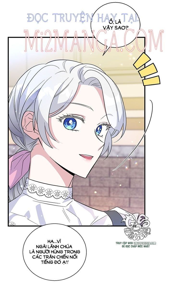 đọc truyện Vợ Ơi, Anh Sắp Trụ Không Nổi Rồi! Chương 35 ảnh 35 tại Thiên Thai Truyện