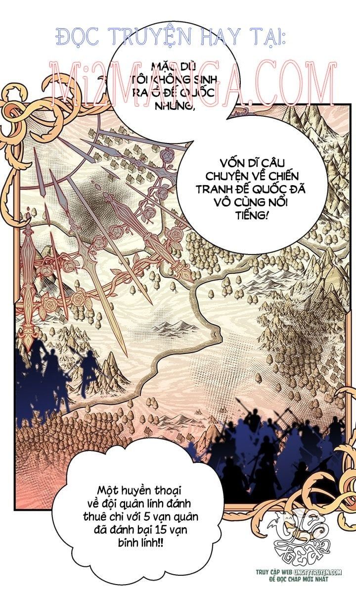 đọc truyện Vợ Ơi, Anh Sắp Trụ Không Nổi Rồi! Chương 35 ảnh 36 tại Thiên Thai Truyện