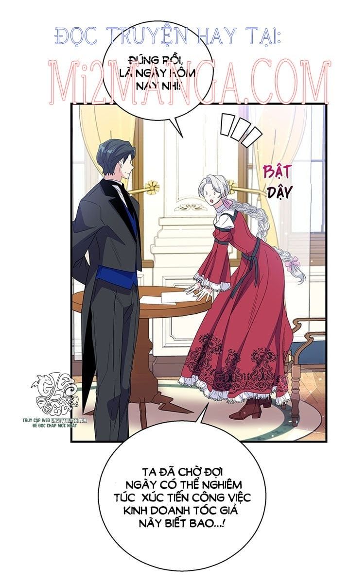 đọc truyện Vợ Ơi, Anh Sắp Trụ Không Nổi Rồi! Chương 35 ảnh 6 tại Thiên Thai Truyện