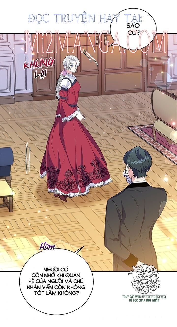 đọc truyện Vợ Ơi, Anh Sắp Trụ Không Nổi Rồi! Chương 35 ảnh 9 tại Thiên Thai Truyện