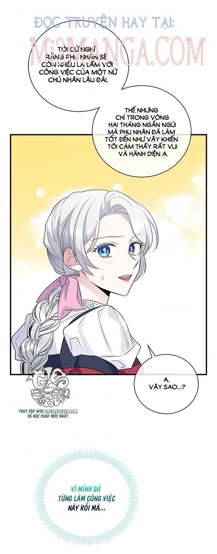 đọc truyện Vợ Ơi, Anh Sắp Trụ Không Nổi Rồi! Chương 35 ảnh 10 tại Thiên Thai Truyện