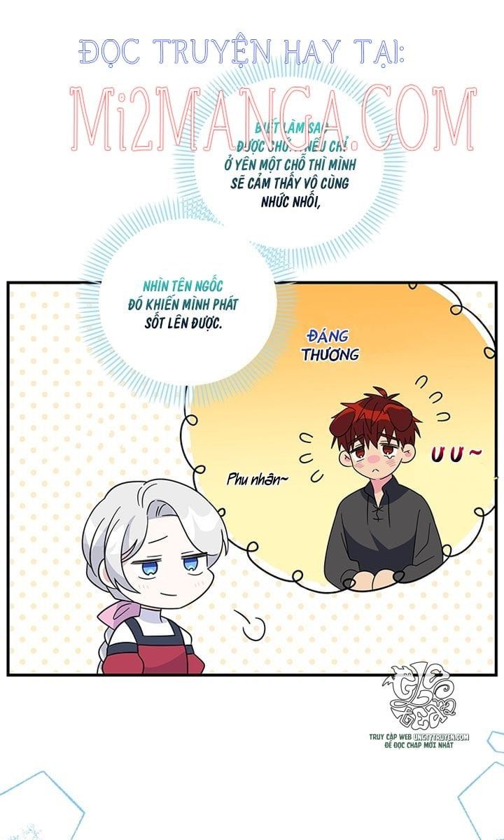 đọc truyện Vợ Ơi, Anh Sắp Trụ Không Nổi Rồi! Chương 35 ảnh 11 tại Thiên Thai Truyện