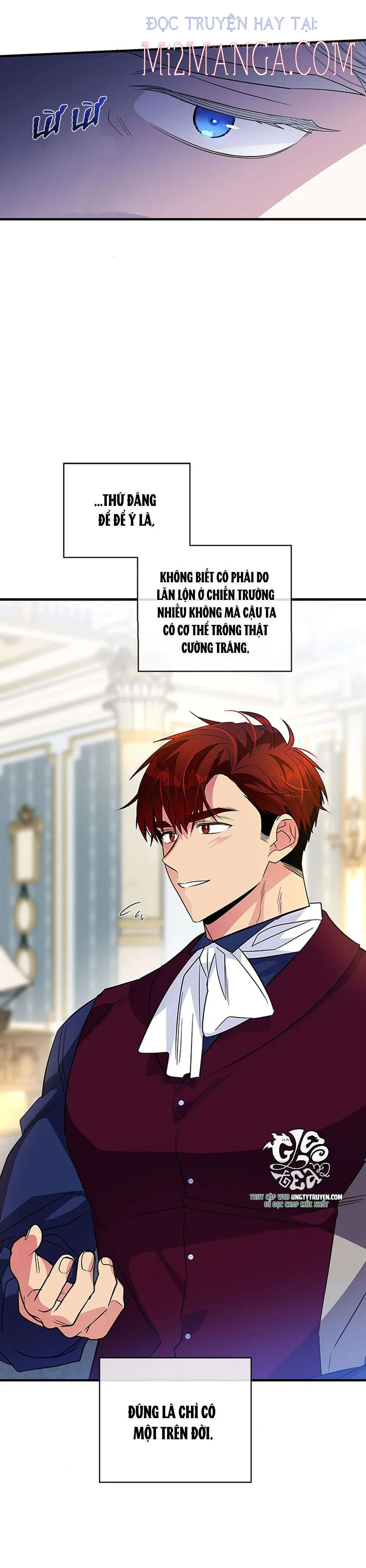 đọc truyện Vợ Ơi, Anh Sắp Trụ Không Nổi Rồi! Chương 37.5 ảnh 17 tại Thiên Thai Truyện