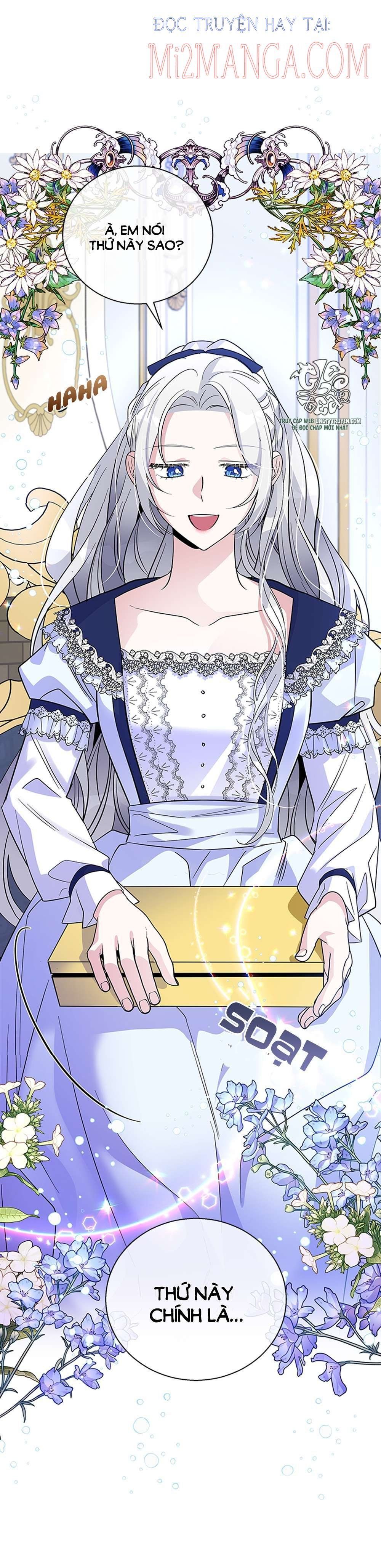 đọc truyện Vợ Ơi, Anh Sắp Trụ Không Nổi Rồi! Chương 37.5 ảnh 19 tại Thiên Thai Truyện