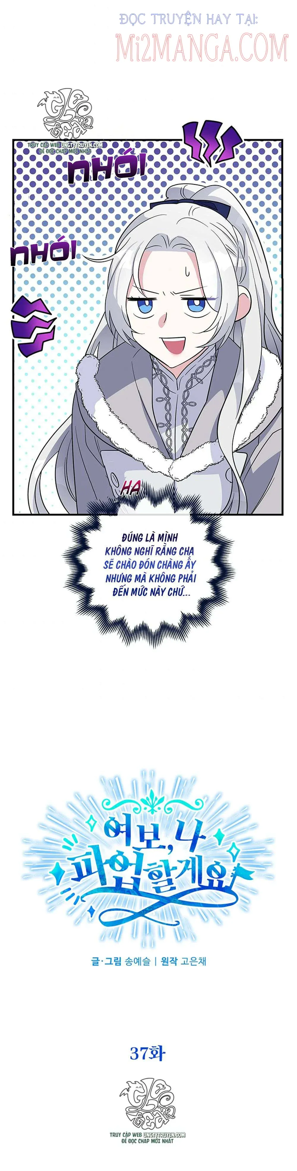 đọc truyện Vợ Ơi, Anh Sắp Trụ Không Nổi Rồi! Chương 37.5 ảnh 6 tại Thiên Thai Truyện