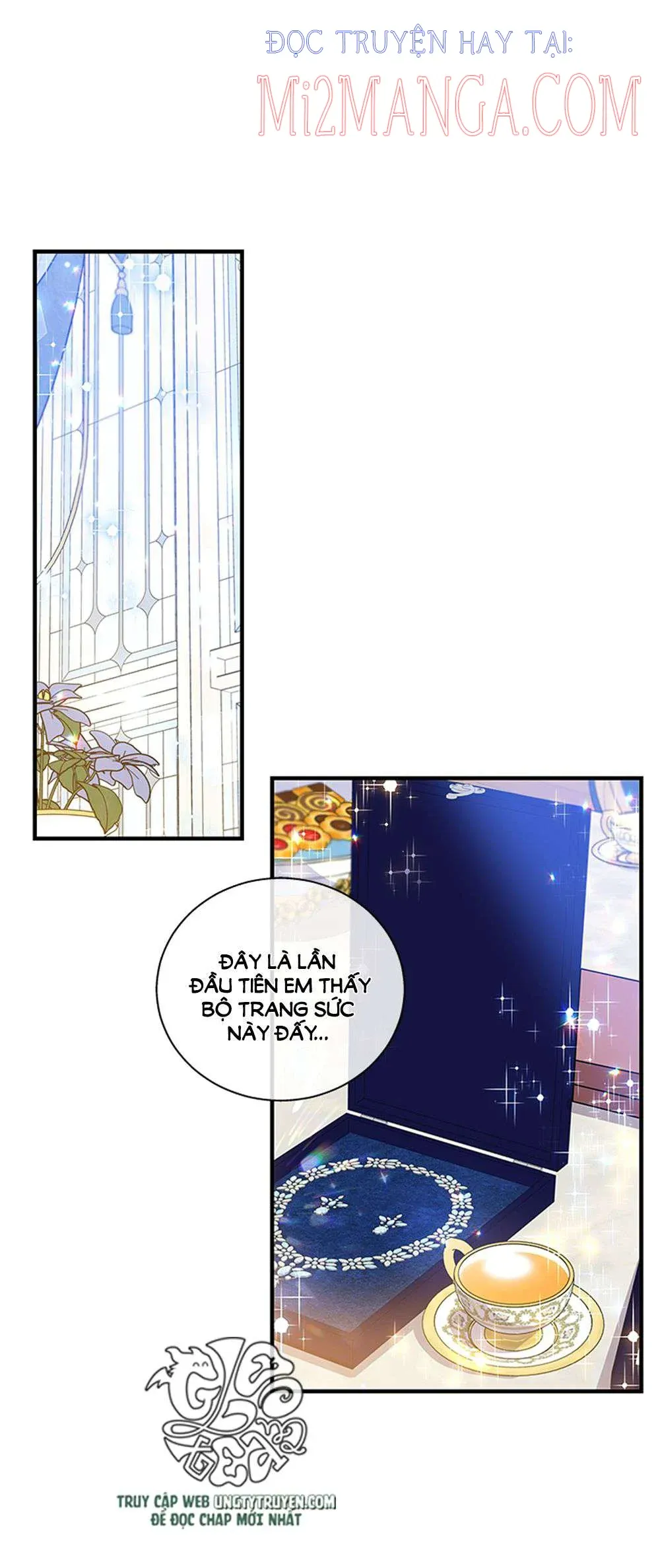 đọc truyện Vợ Ơi, Anh Sắp Trụ Không Nổi Rồi! Chương 37.5 ảnh 7 tại Thiên Thai Truyện