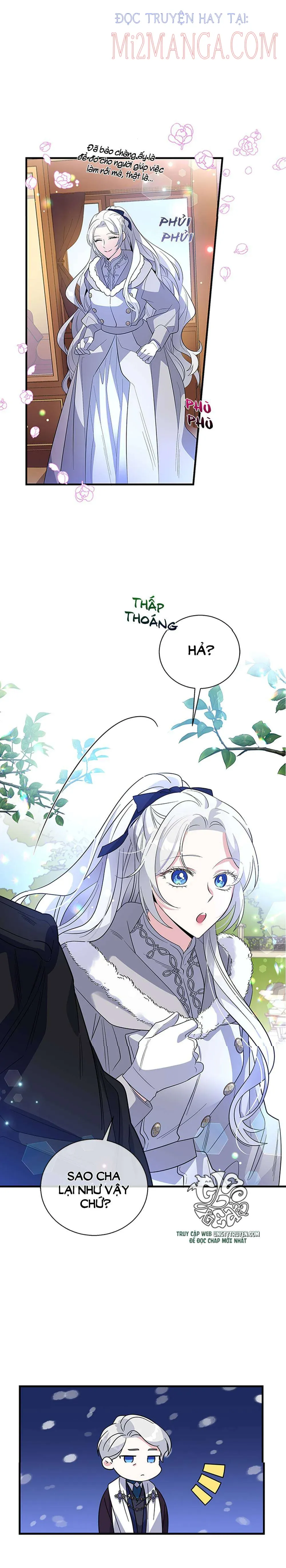 đọc truyện Vợ Ơi, Anh Sắp Trụ Không Nổi Rồi! Chương 37 ảnh 13 tại Thiên Thai Truyện