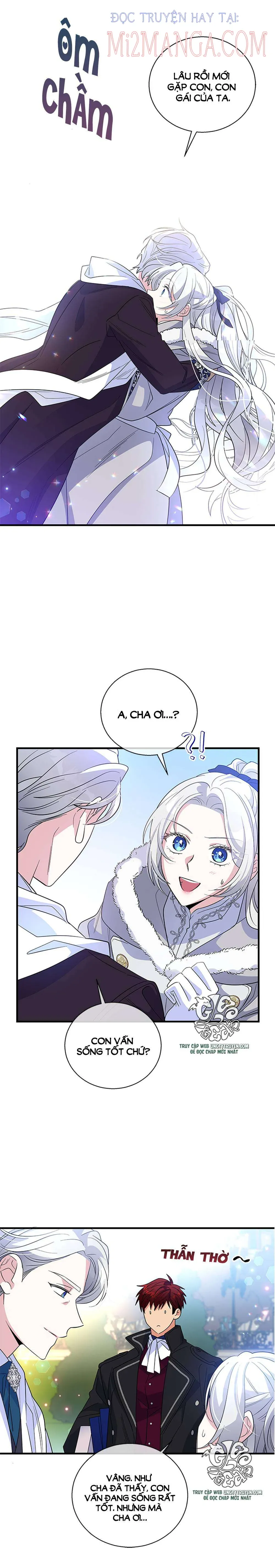 đọc truyện Vợ Ơi, Anh Sắp Trụ Không Nổi Rồi! Chương 37 ảnh 14 tại Thiên Thai Truyện