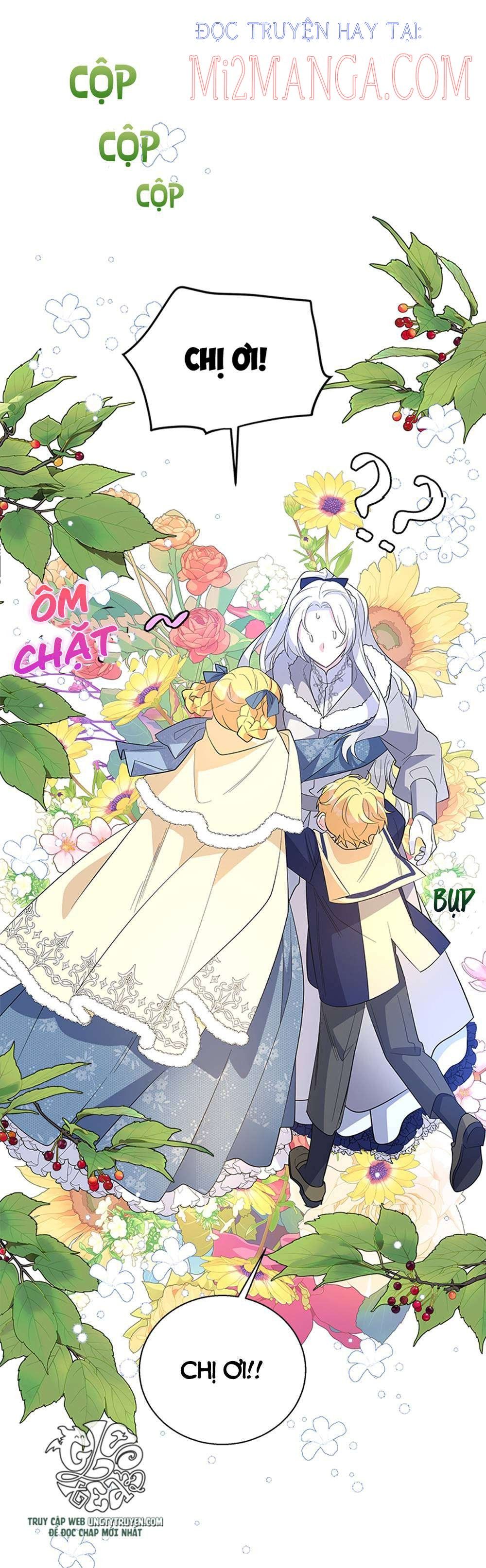 đọc truyện Vợ Ơi, Anh Sắp Trụ Không Nổi Rồi! Chương 37 ảnh 15 tại Thiên Thai Truyện