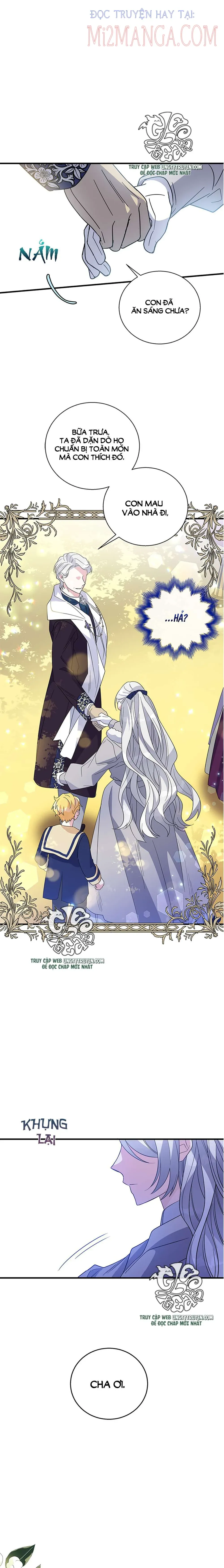 đọc truyện Vợ Ơi, Anh Sắp Trụ Không Nổi Rồi! Chương 37 ảnh 18 tại Thiên Thai Truyện