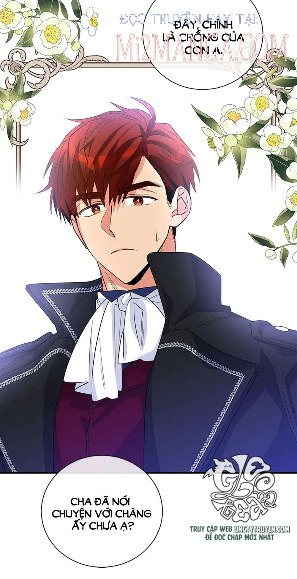 đọc truyện Vợ Ơi, Anh Sắp Trụ Không Nổi Rồi! Chương 37 ảnh 19 tại Thiên Thai Truyện