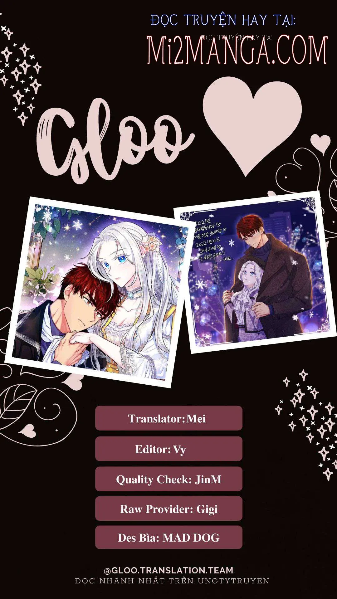 đọc truyện Vợ Ơi, Anh Sắp Trụ Không Nổi Rồi! Chương 37 ảnh 4 tại Thiên Thai Truyện