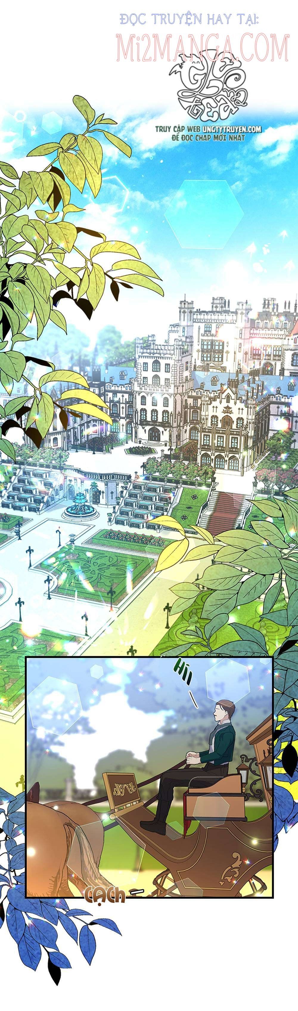 đọc truyện Vợ Ơi, Anh Sắp Trụ Không Nổi Rồi! Chương 37 ảnh 6 tại Thiên Thai Truyện