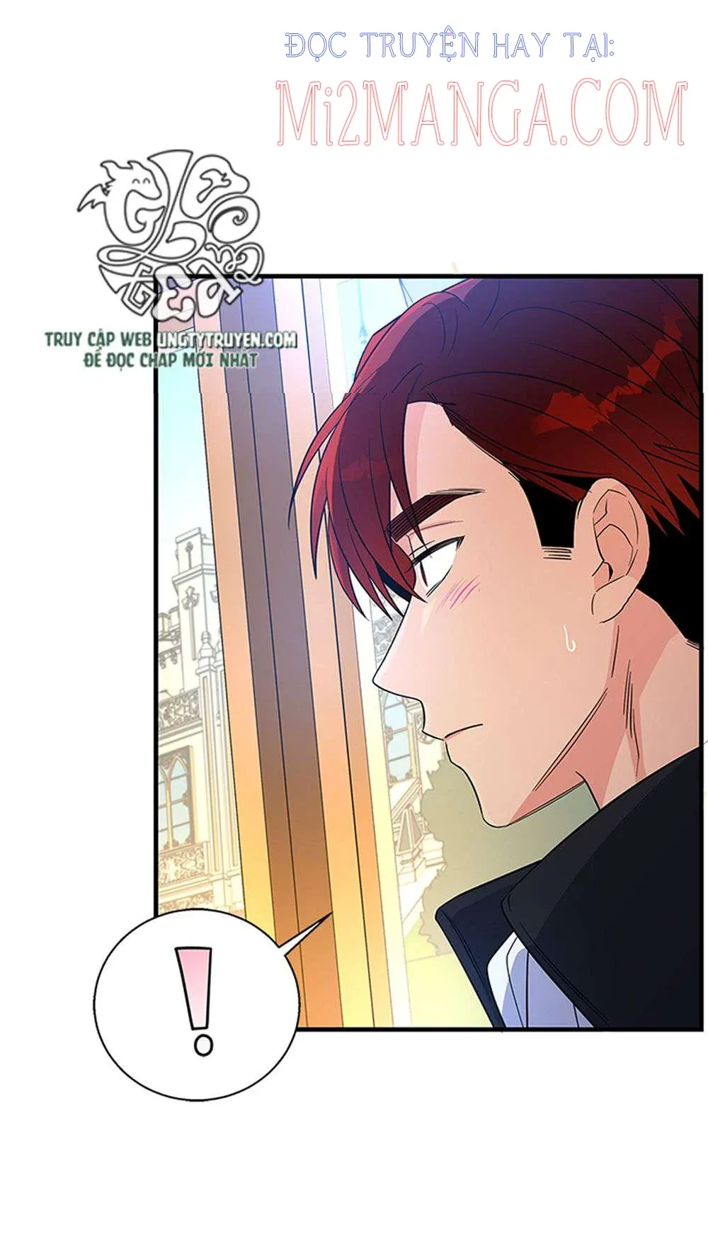 đọc truyện Vợ Ơi, Anh Sắp Trụ Không Nổi Rồi! Chương 37 ảnh 7 tại Thiên Thai Truyện