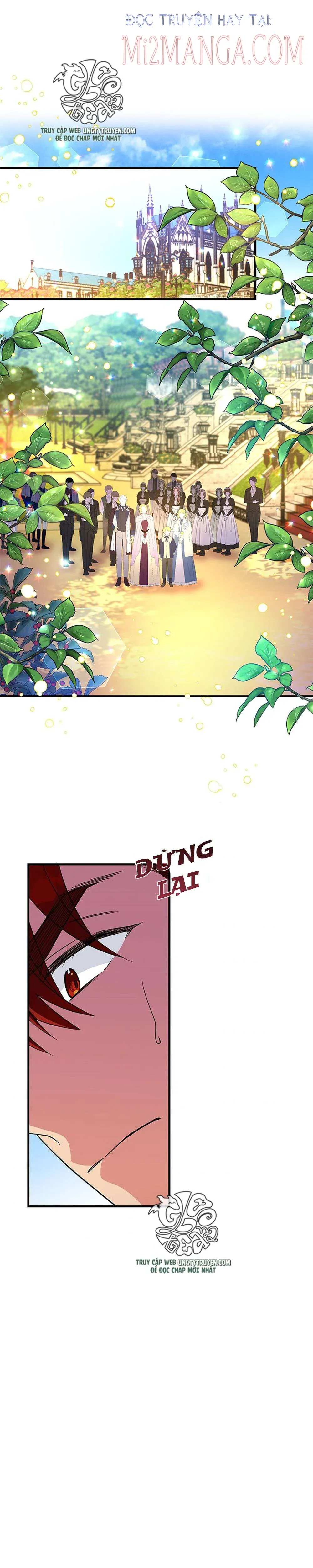 đọc truyện Vợ Ơi, Anh Sắp Trụ Không Nổi Rồi! Chương 37 ảnh 8 tại Thiên Thai Truyện