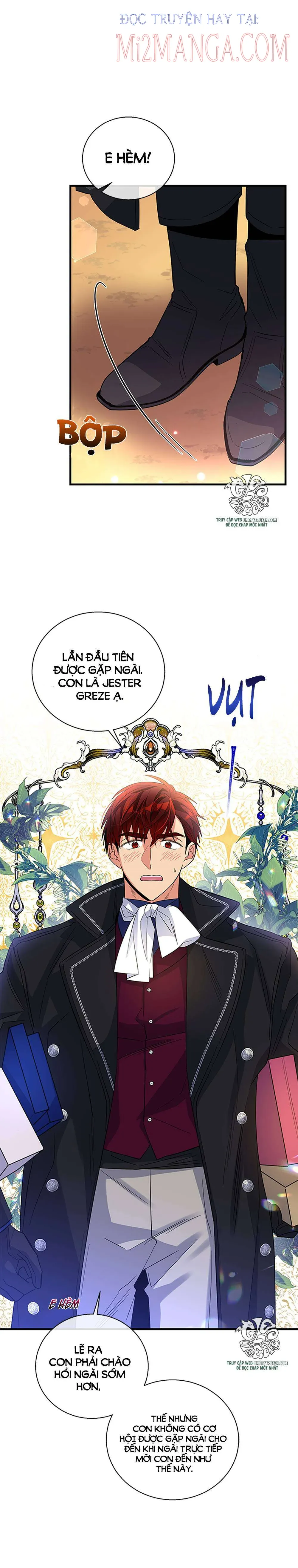 đọc truyện Vợ Ơi, Anh Sắp Trụ Không Nổi Rồi! Chương 37 ảnh 11 tại Thiên Thai Truyện