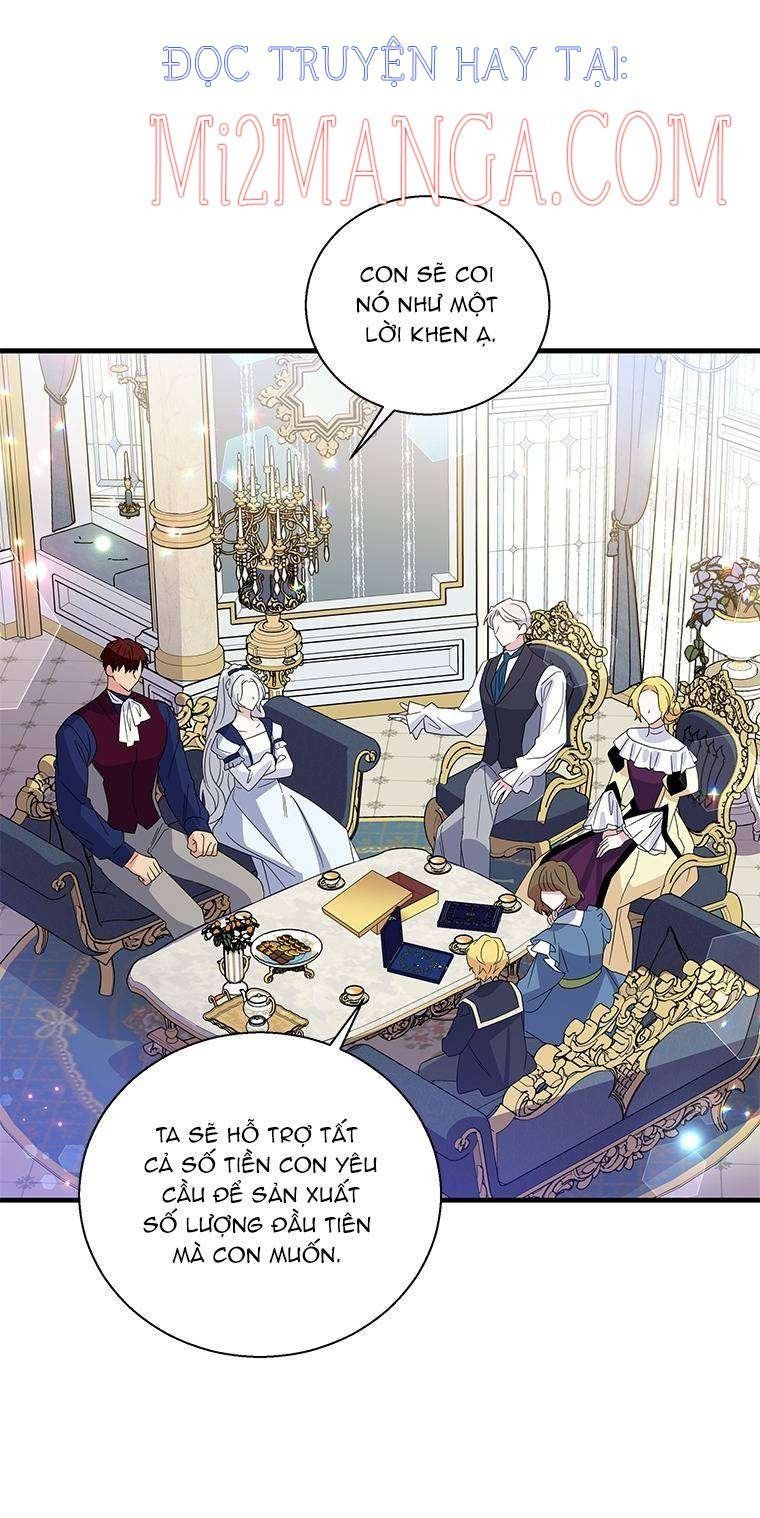 đọc truyện Vợ Ơi, Anh Sắp Trụ Không Nổi Rồi! Chương 38.5 ảnh 3 tại Thiên Thai Truyện