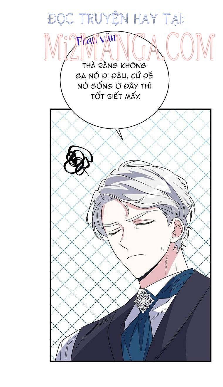 đọc truyện Vợ Ơi, Anh Sắp Trụ Không Nổi Rồi! Chương 38.5 ảnh 13 tại Thiên Thai Truyện