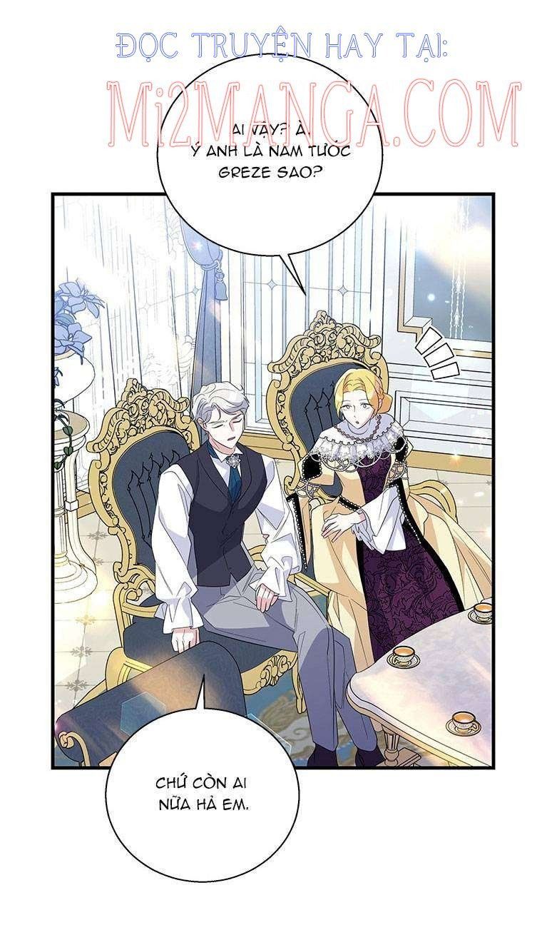 đọc truyện Vợ Ơi, Anh Sắp Trụ Không Nổi Rồi! Chương 38.5 ảnh 19 tại Thiên Thai Truyện