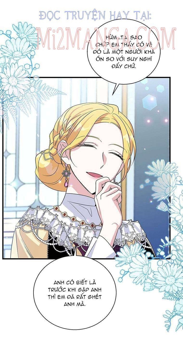 đọc truyện Vợ Ơi, Anh Sắp Trụ Không Nổi Rồi! Chương 38.5 ảnh 20 tại Thiên Thai Truyện