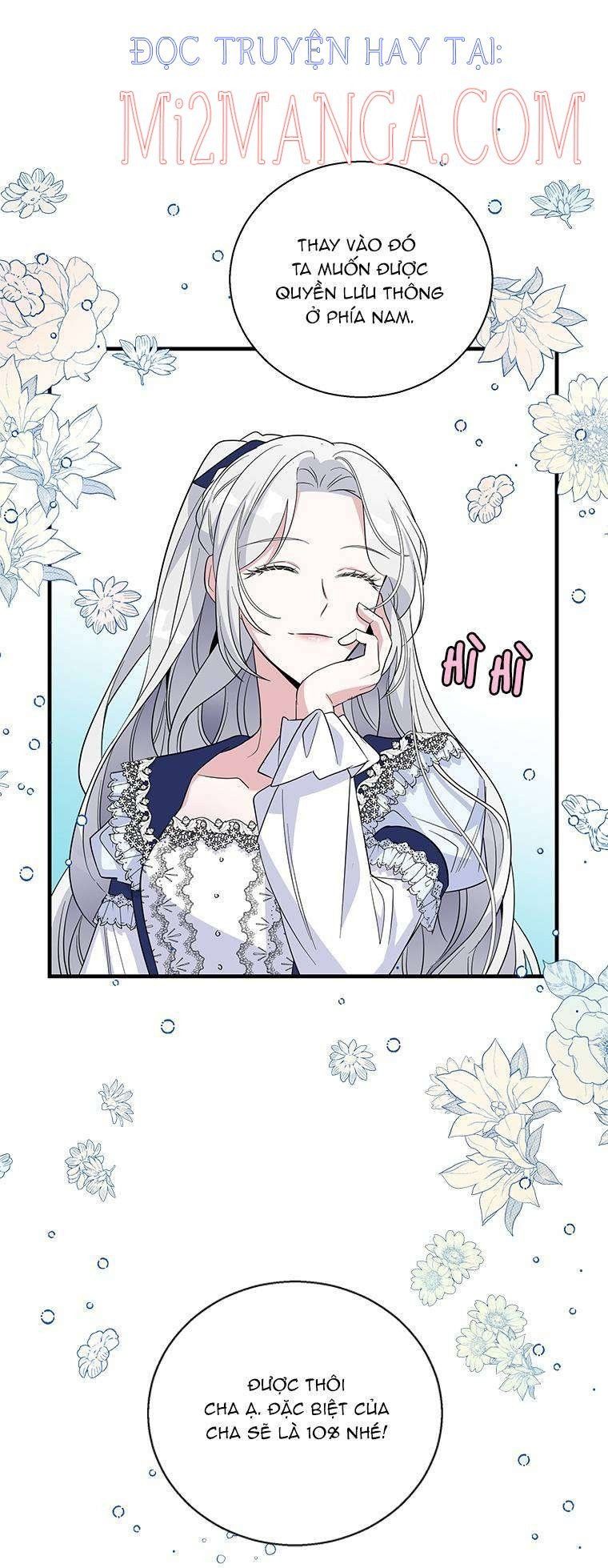 đọc truyện Vợ Ơi, Anh Sắp Trụ Không Nổi Rồi! Chương 38.5 ảnh 4 tại Thiên Thai Truyện