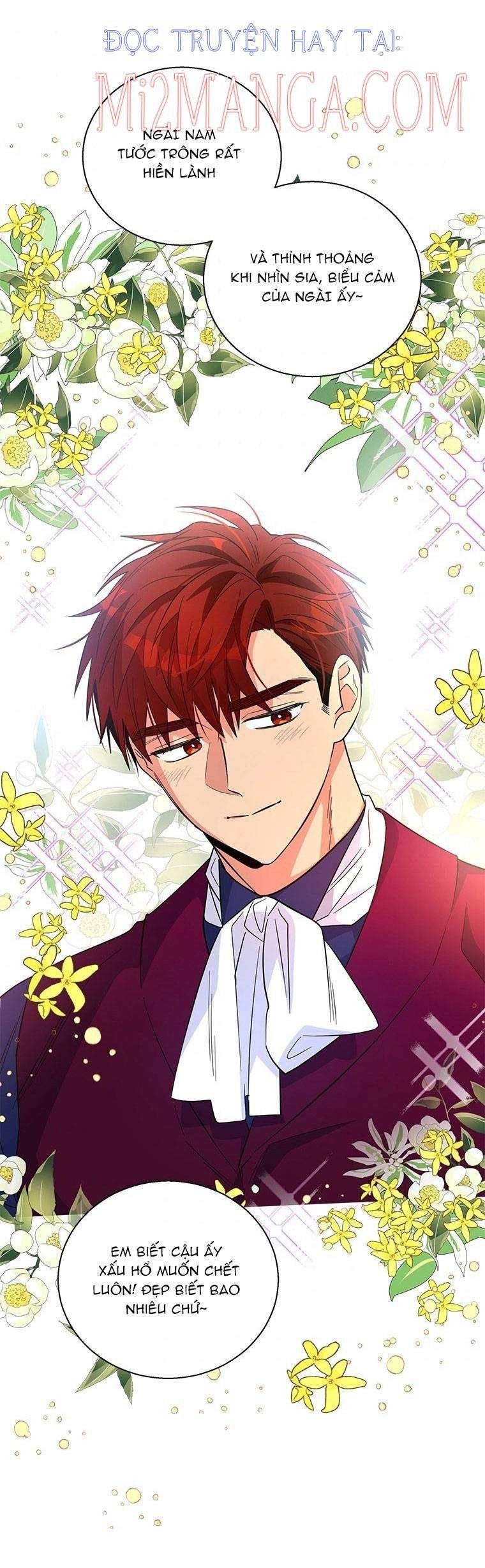 đọc truyện Vợ Ơi, Anh Sắp Trụ Không Nổi Rồi! Chương 38.5 ảnh 22 tại Thiên Thai Truyện