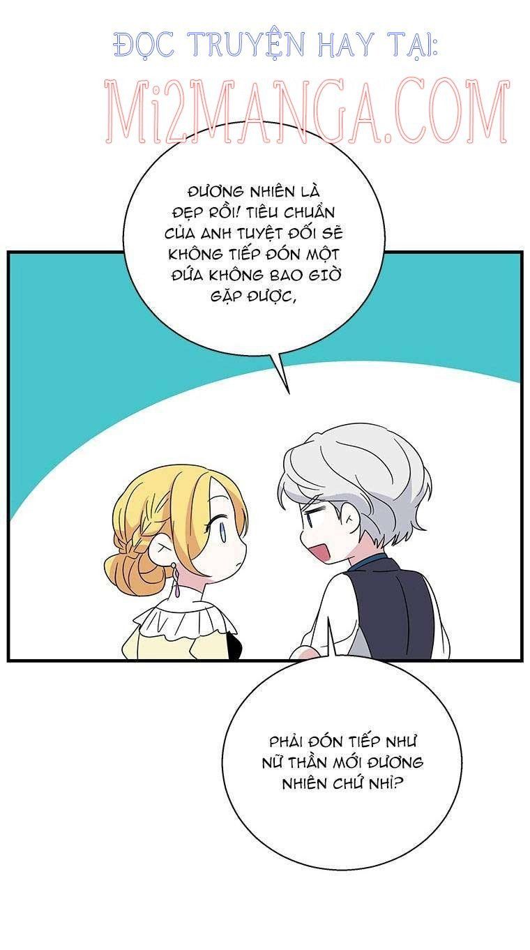 đọc truyện Vợ Ơi, Anh Sắp Trụ Không Nổi Rồi! Chương 38.5 ảnh 23 tại Thiên Thai Truyện