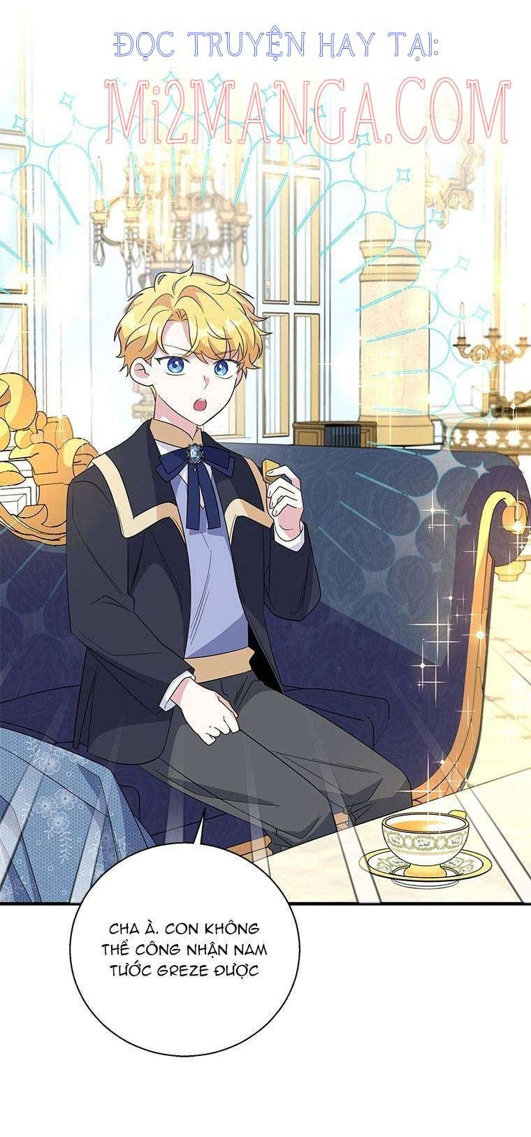 đọc truyện Vợ Ơi, Anh Sắp Trụ Không Nổi Rồi! Chương 38.5 ảnh 25 tại Thiên Thai Truyện