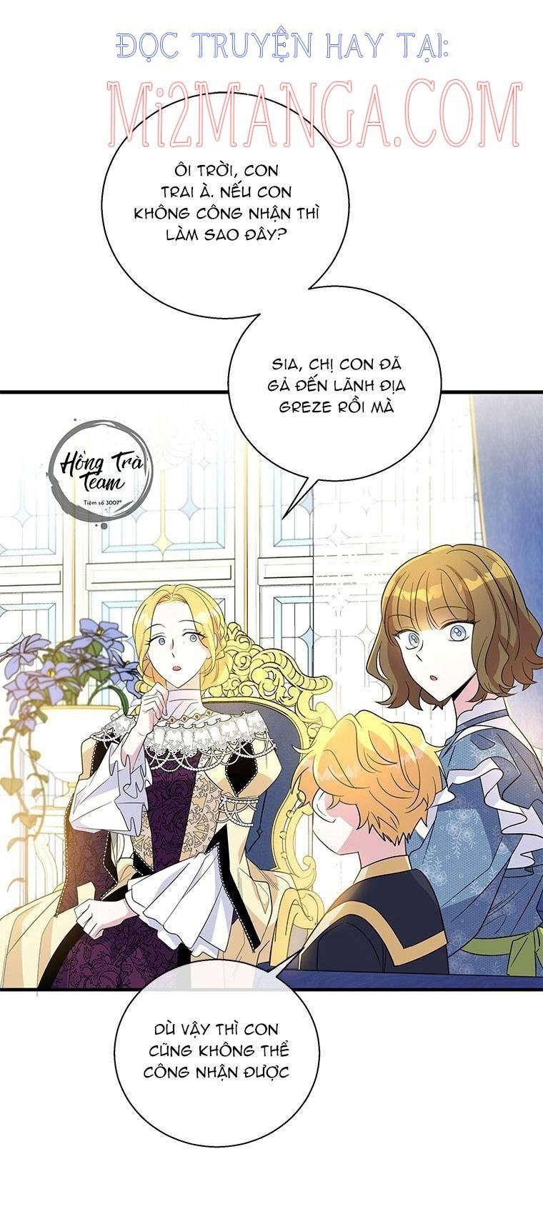 đọc truyện Vợ Ơi, Anh Sắp Trụ Không Nổi Rồi! Chương 38.5 ảnh 26 tại Thiên Thai Truyện