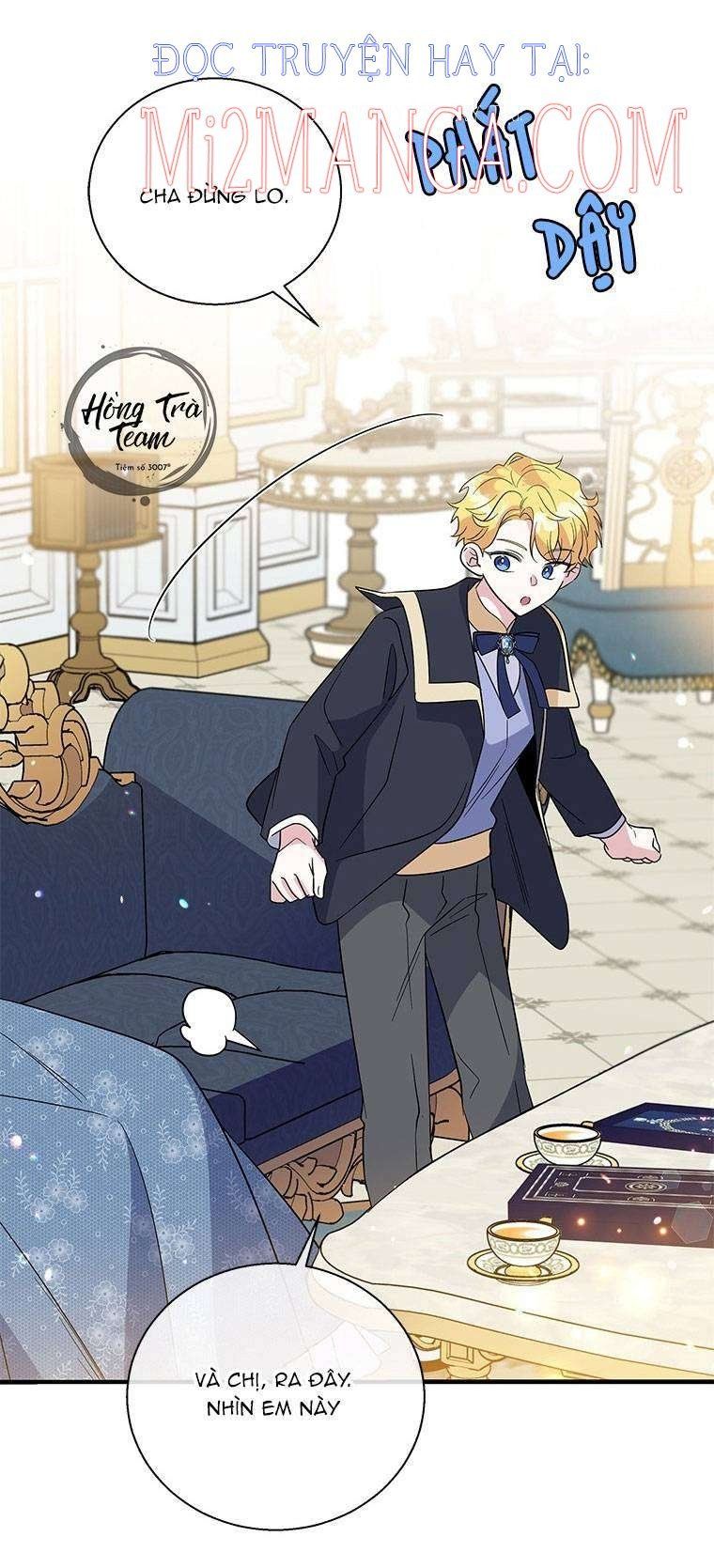 đọc truyện Vợ Ơi, Anh Sắp Trụ Không Nổi Rồi! Chương 38.5 ảnh 32 tại Thiên Thai Truyện