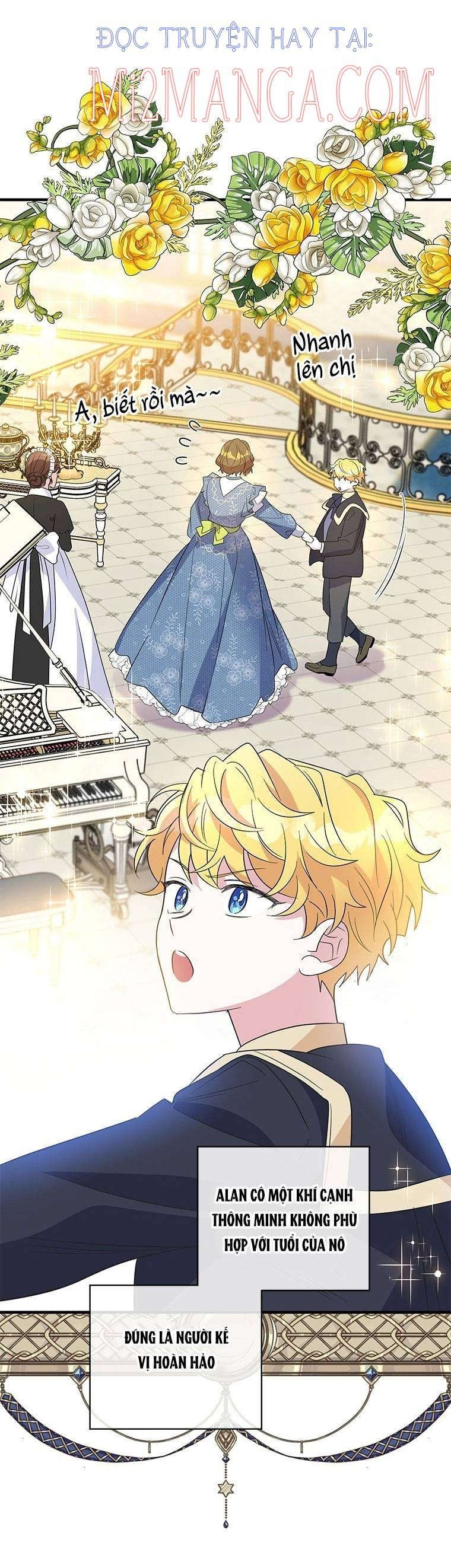 đọc truyện Vợ Ơi, Anh Sắp Trụ Không Nổi Rồi! Chương 38.5 ảnh 34 tại Thiên Thai Truyện