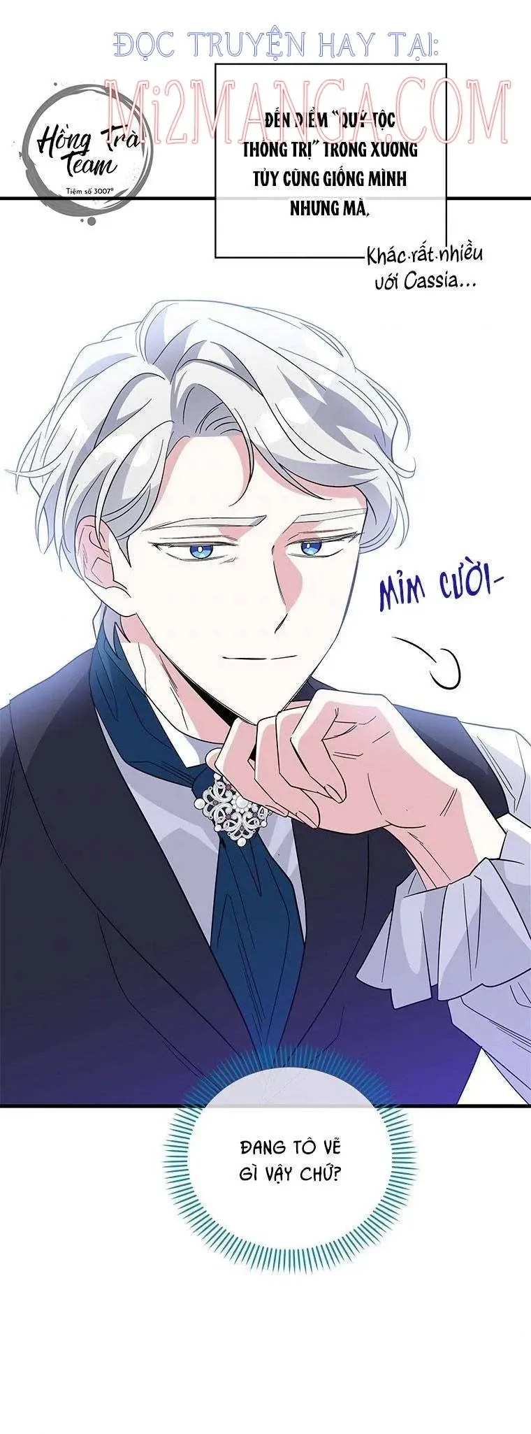 đọc truyện Vợ Ơi, Anh Sắp Trụ Không Nổi Rồi! Chương 38.5 ảnh 35 tại Thiên Thai Truyện