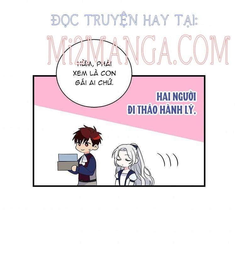 đọc truyện Vợ Ơi, Anh Sắp Trụ Không Nổi Rồi! Chương 38.5 ảnh 7 tại Thiên Thai Truyện